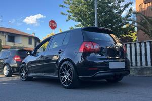 Golf 5 Gti
