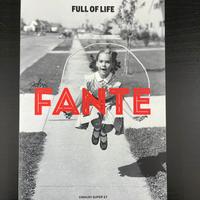 FULL OF LIFE - John Fante