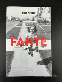FULL OF LIFE - John Fante