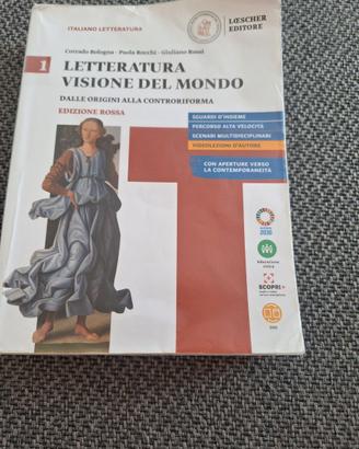 Libro  scuole superiori