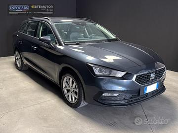 SEAT Leon Sportstourer 2.0 TDI 150 CV DSG Style