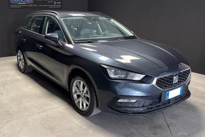 SEAT Leon Sportstourer 2.0 TDI 150 CV DSG Style