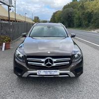 Mercedes-benz GLC 220 D 4Matic Premium