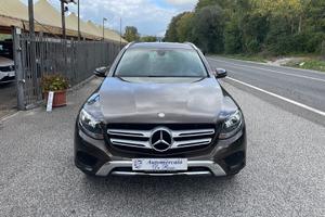 Mercedes-benz GLC 220 D 4Matic Premium