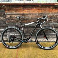 Bici Gravel Salsa Cutthroat 56 AXS