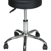 Sgabello professionale estetista mod. Alvin