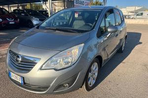 Opel Meriva 1.4 Benzina Cosmo Unipro 2011
