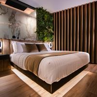 B&B di lusso, immobile + attività