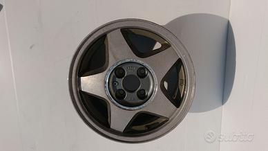 Cerchio Millemiglia 1990, modello Stefan