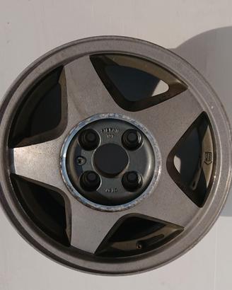 Cerchio Millemiglia 1990, modello Stefan