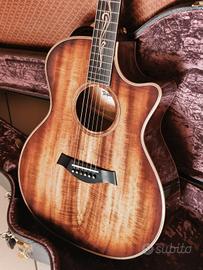 Taylor K24 