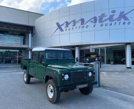 LAND ROVER Defender 130 2.5 Td5 cat CrewCab Pick