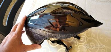 Casco per bicicletta