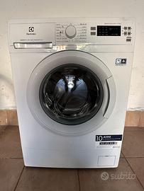 Lavatrice Electrolux Perfectcare 600