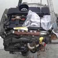 PBL232 Motore Ford Transit 2.2TDCi QVFA [06/14]
