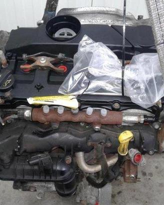 PBL232 Motore Ford Transit 2.2TDCi QVFA [06/14]