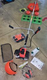 DECESPUGLIATORE 42 cc NUOVO PROMO