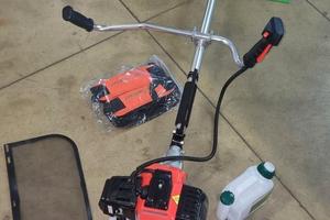 DECESPUGLIATORE 42 cc NUOVO PROMO