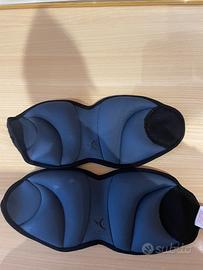 Cavigliere da 1 kg Decathlon