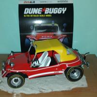 Modellino DUNE BUGGY scala 1:12.