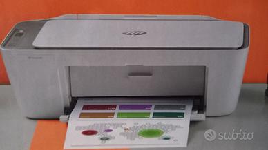 STAMPANTE HP 2720E WIRELESS