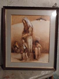 quadri autori vari