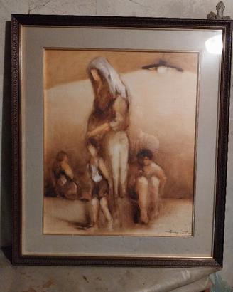 quadri autori vari