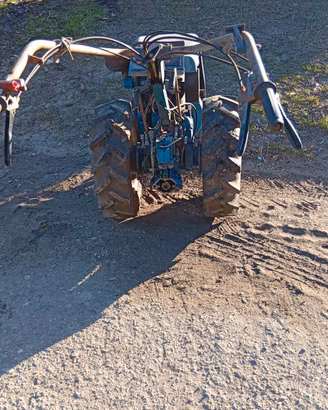 motozzappa