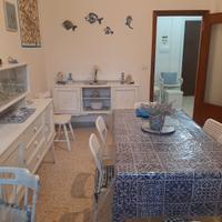 Appartamento sul mare