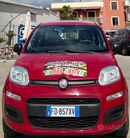 Fiat Panda 0.9 Natural Power 84 Cv