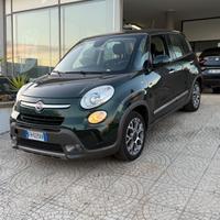 Fiat 500L 1.3 Multijet 95 CV Dualogic Trekking