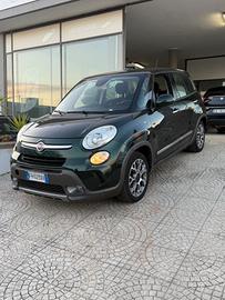 Fiat 500L 1.3 Multijet 95 CV Dualogic Trekking