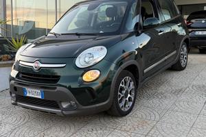 Fiat 500L 1.3 Multijet 95 CV Dualogic Trekking