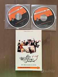 4 matrimoni e un funerale