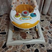 Girello bebè confort 