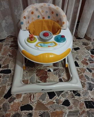 Girello bebè confort 