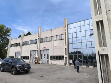 UFFICIO A GRANAROLO DELL'EMILIA