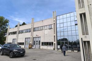 UFFICIO A GRANAROLO DELL'EMILIA