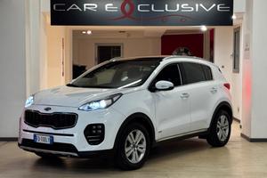Kia Sportage 2.0 CRDI 185 CV 4x4 GT E6B-Line-UniPr