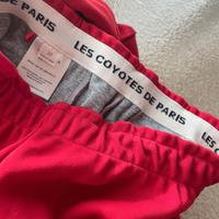 Pantaloni Les CoYotes des Paris No Fay  Ralph 