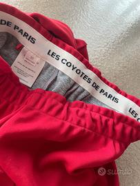 Pantaloni Les CoYotes des Paris No Fay  Ralph 