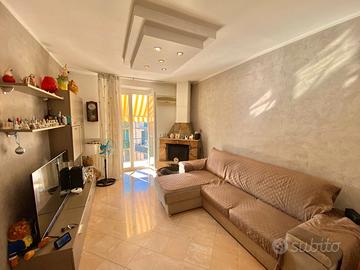 Centro 3 vani con cantina Ristrutturato