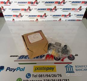 CONDOTTO ASPIRAZIONE BENELLI TNT- BN 125