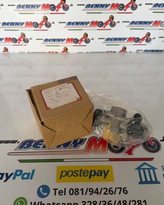 CONDOTTO ASPIRAZIONE BENELLI TNT- BN 125