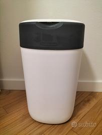 Mangiapannolini Tommee Tippee Twist and Click