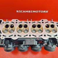 TESTATA KAWASAKI ZX10R K-1