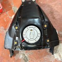 Pezzi per BMW F900r 2024