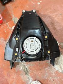 Pezzi per BMW F900r 2024