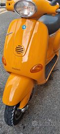 piaggio vespa 50 et2
