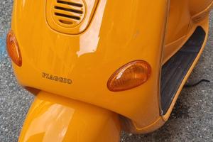 piaggio vespa 50 et2